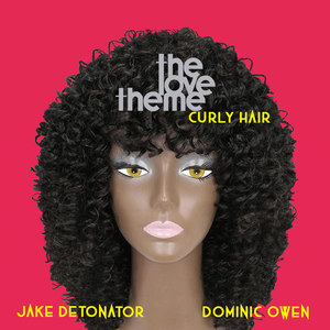 Curly Hair (Remixes)