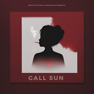 Gall sun