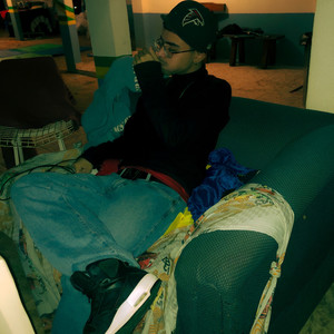 Olha pra Baixo (Explicit)