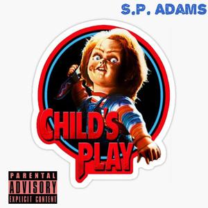 Childs Play (Explicit)