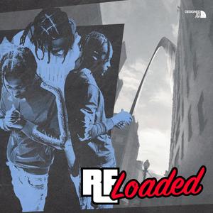 Sstandsforstacking (feat. YSK Stumppa) (Explicit)