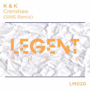 K & K - Crenshaw (SINS|UK|Radio Edit)