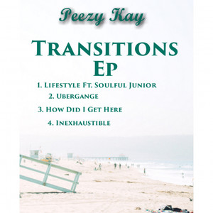 Transitions EP