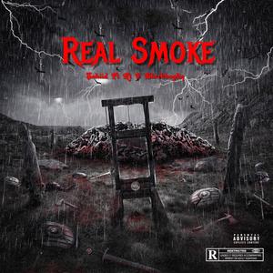 RealSmoke (feat. Sahiid & Bloxkboyliq) [Explicit]