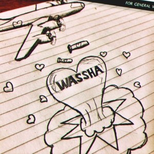 WASSHA ～世界平和を願う歌～