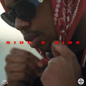 Side 2 Side(feat. Alex Eye & Jason O'Neill)