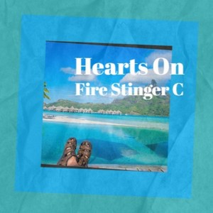 Hearts On Fire Stinger C