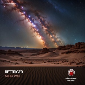 Milky Way (Original Mix)