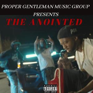 The Anointed (Explicit)