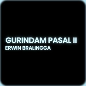 Gurindam Pasal II