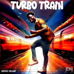 Turbo Train