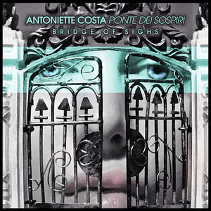 Ponte Dei Sospiri - Bridge of Sighs