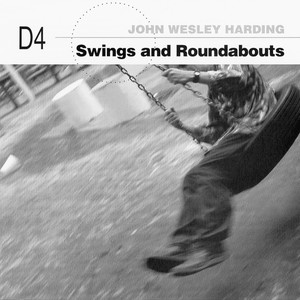 Swings and Roundabouts (Dynablob 4) [Explicit]