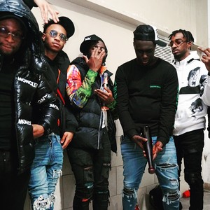 Mobsters(feat. Gordo & AVAJaeSavage) (Explicit)