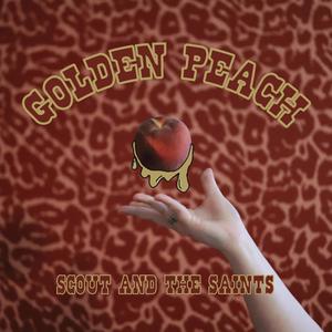 Golden Peach