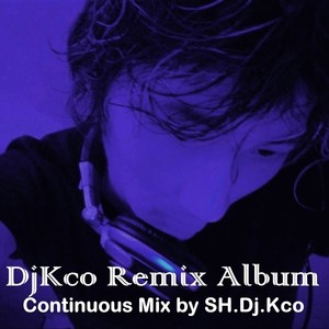 Continuous Mix by SH.Dj.Kco