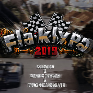 Flåklypa 2019 (Explicit)
