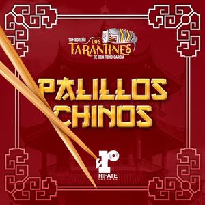 Palillos Chinos