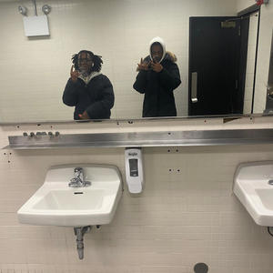 Chase Him! (Explicit)