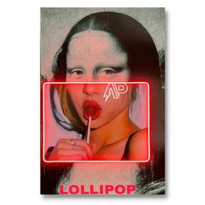 LOLLIPOP DEMBOW (Explicit)