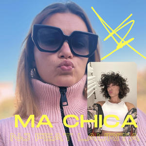 Ma chica (feat. Laurita)