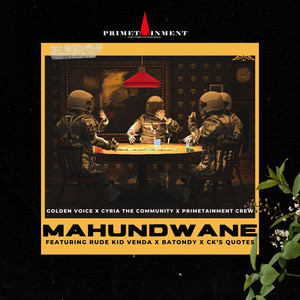 Mahundwane