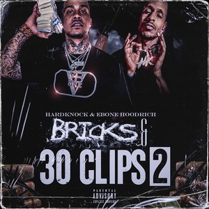 BRICKS & 30 CLIPS 2 (Explicit)