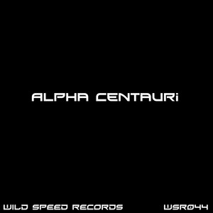 Alpha Centauri