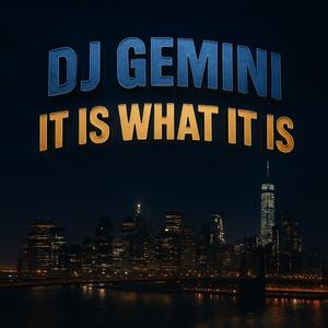 It Is What It Is (Explicit)