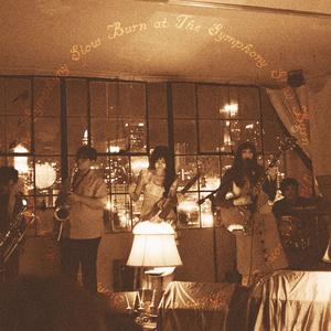 Slow Burn (At The Symphony)