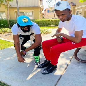 Love 2 Bop (feat. KvOndabeat) (Explicit)