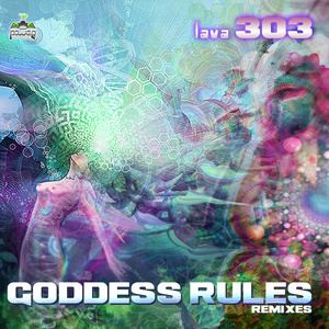 Goddess Rules Remixes