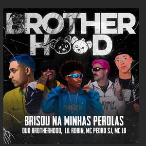 Brisou nas Minhas Pérolas