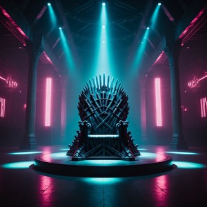 Я - Король ночи (Король Ночи)