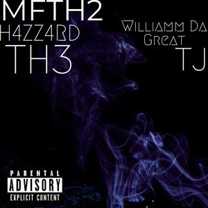 Message For The Haters, Pt. 2 (feat. Danniel Williamm, H4ZZ4RD & TH3) [Explicit]