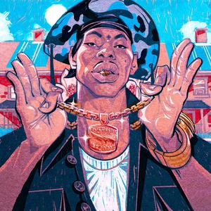 MAGNOLIA SLIM (Explicit)