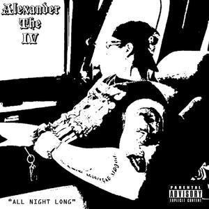 All Night Long (Explicit)