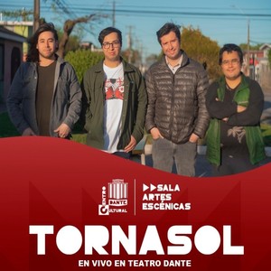 Tornasol - No Ha Sido Fácil (Luz en Tu Camino) [En Vivo]