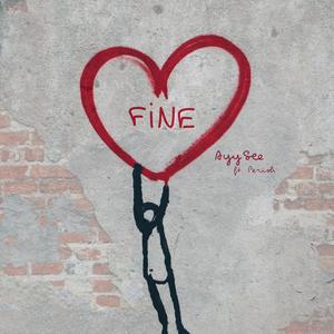 FINE(feat. Perish)