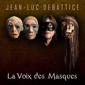 La voix des masques