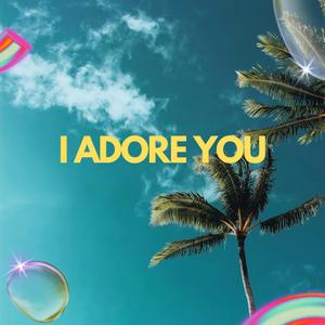 I adore you (Afro-Melodic House)