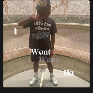 I Want Ha (Explicit)