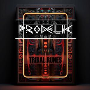 Tribal Runes