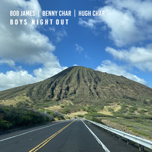Boys Night Out (Prod. Rachel Kwag)
