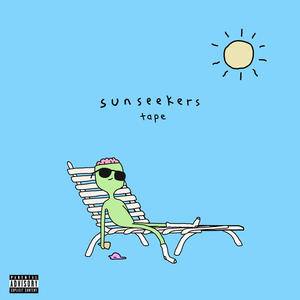 sunseekers tape (Explicit)