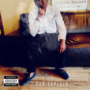 Ghosts of You (Explicit)