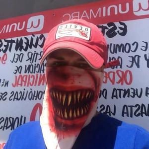 Me Voy Pa La Calle (Explicit)