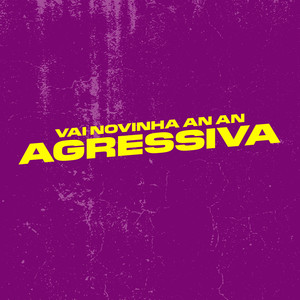 VAI NOVINHA AN AN AGRESSIVO (Explicit)