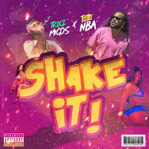 Shake it (feat. Tiitii nba)