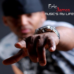 Music's My Life(feat. Main Event West)